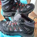 SALOMON 44 2/3 sportowe Gore-Tex