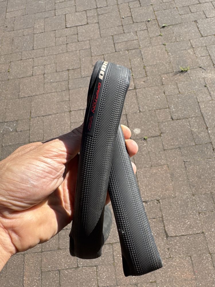 Szytka 28x24mm S works Turbo Griptin Allround 3
