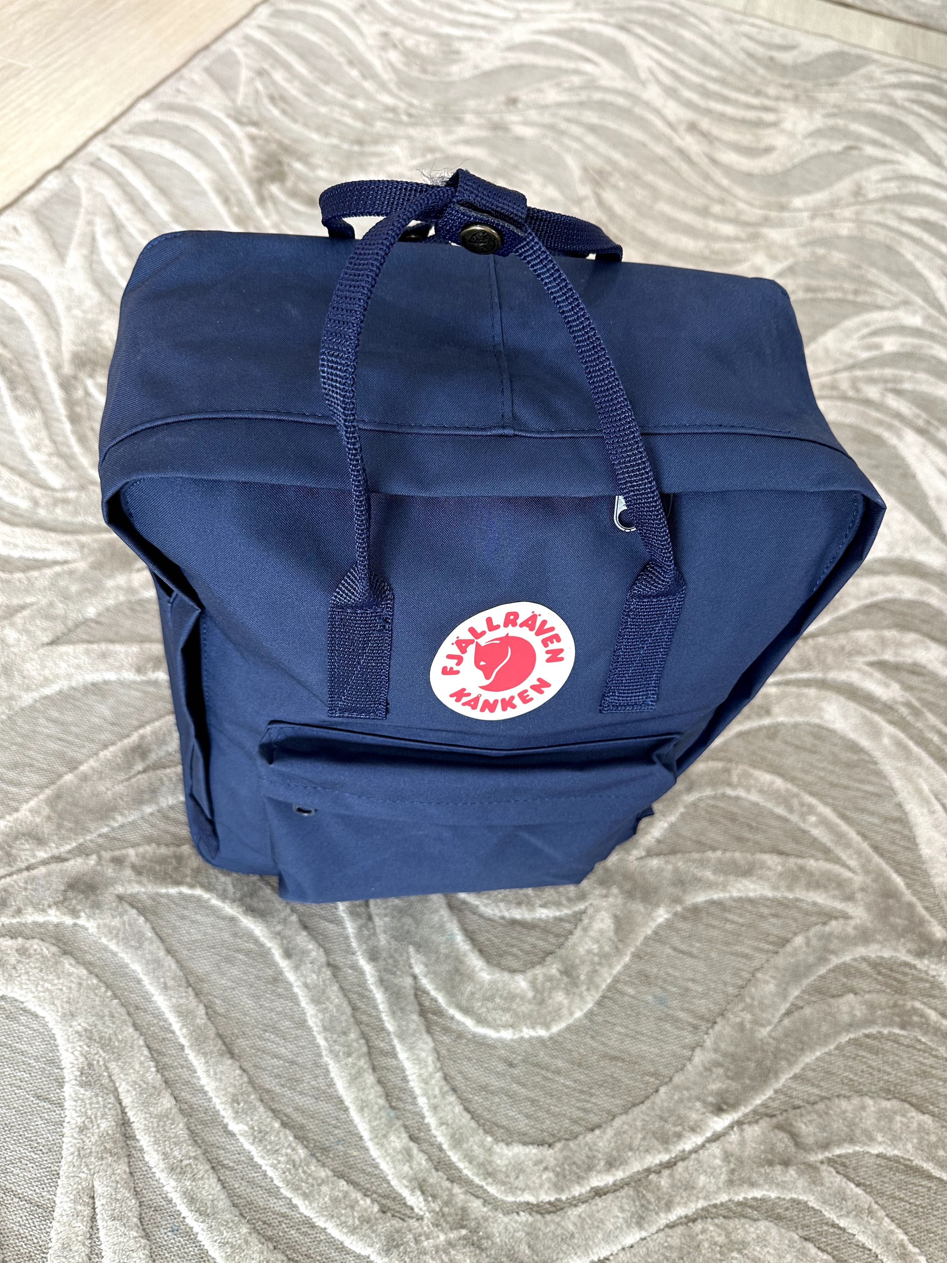 Mochila Fjallraven Kanken 20L
