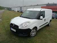 Fiat Doblo Serwisowany