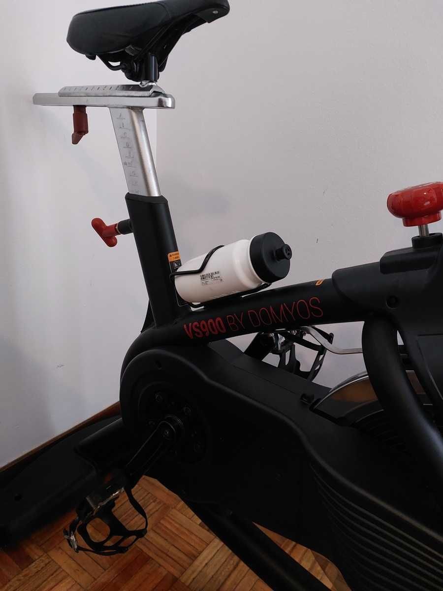 Bicicleta spinning VS900