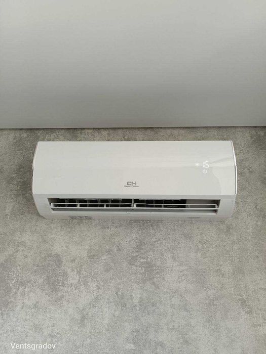 Обслуговування кондиціонерів. Монтаж. Закладка магістралі. НЕ ДОРОГО!