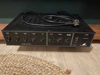 MONACOR PA-900 Wzmacniacz miksujący mono mikser