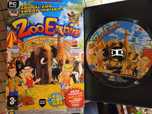 PC CD-ROM Zoo Empire Zbuduj Zoo swoich marzeń Play PL