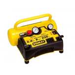 Kompresor Bezolejowy 5L 230V 8 Bar Stanley