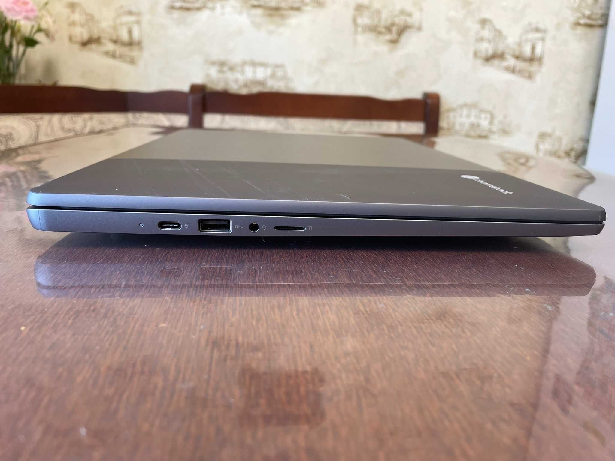 Ультрабук 16" 3K Lenovo Chrome 16IAU7 (I3-1215U/8/SSD 128/Intel)