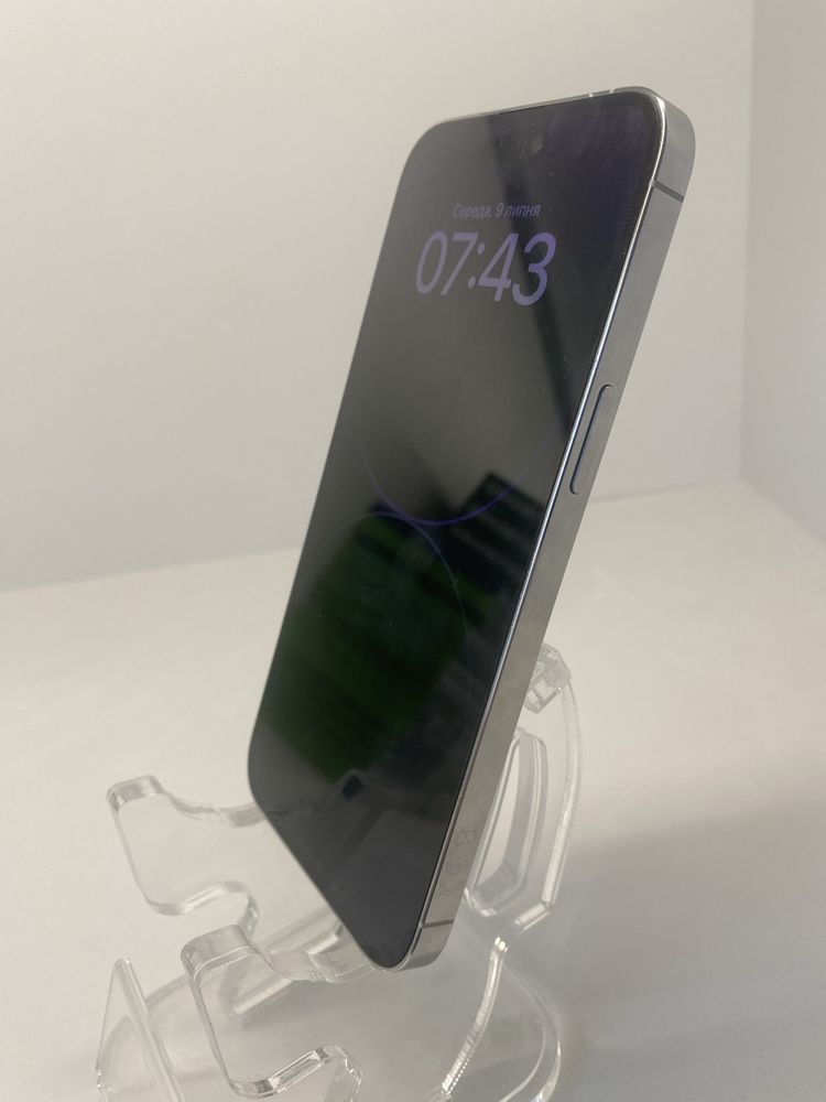 iPhone 14 Pro Max 128GB White