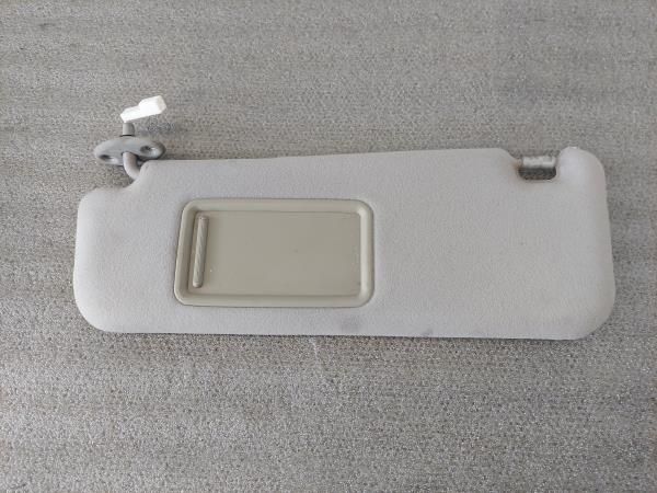 Pála de sol esquerda TOYOTA Prius Hatchback (_W2_)