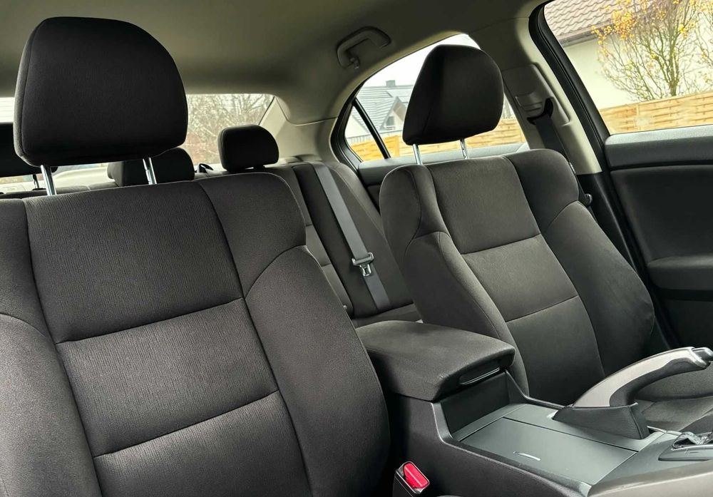 Honda Accord 2.0 Elegance