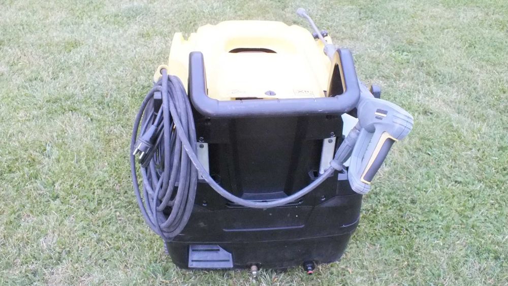 Myjka ciśnieniowa Karcher HDS 6/14 CX 230V, Łódź