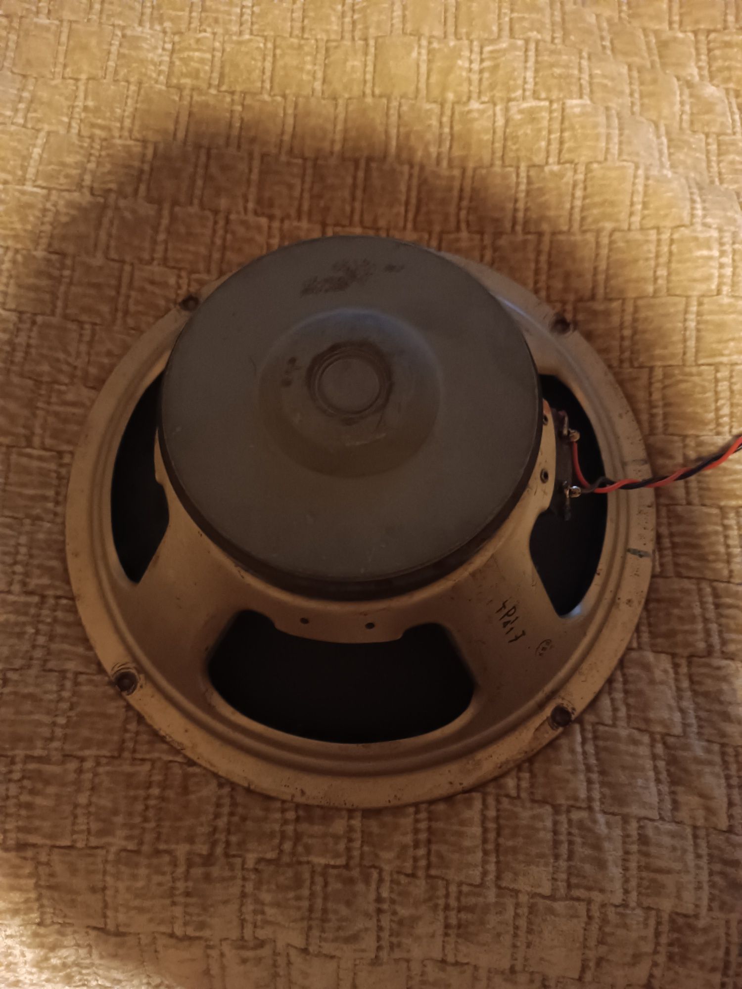 Celestion vintage 30