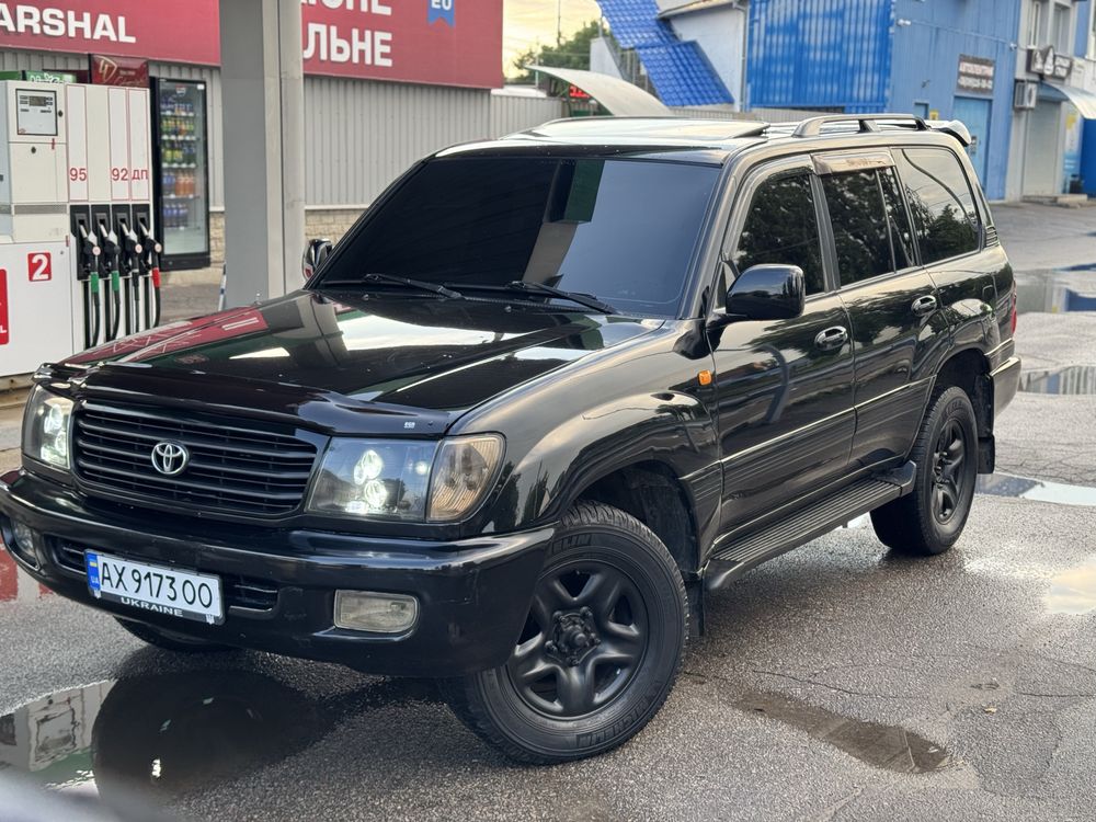 Продам Крузак