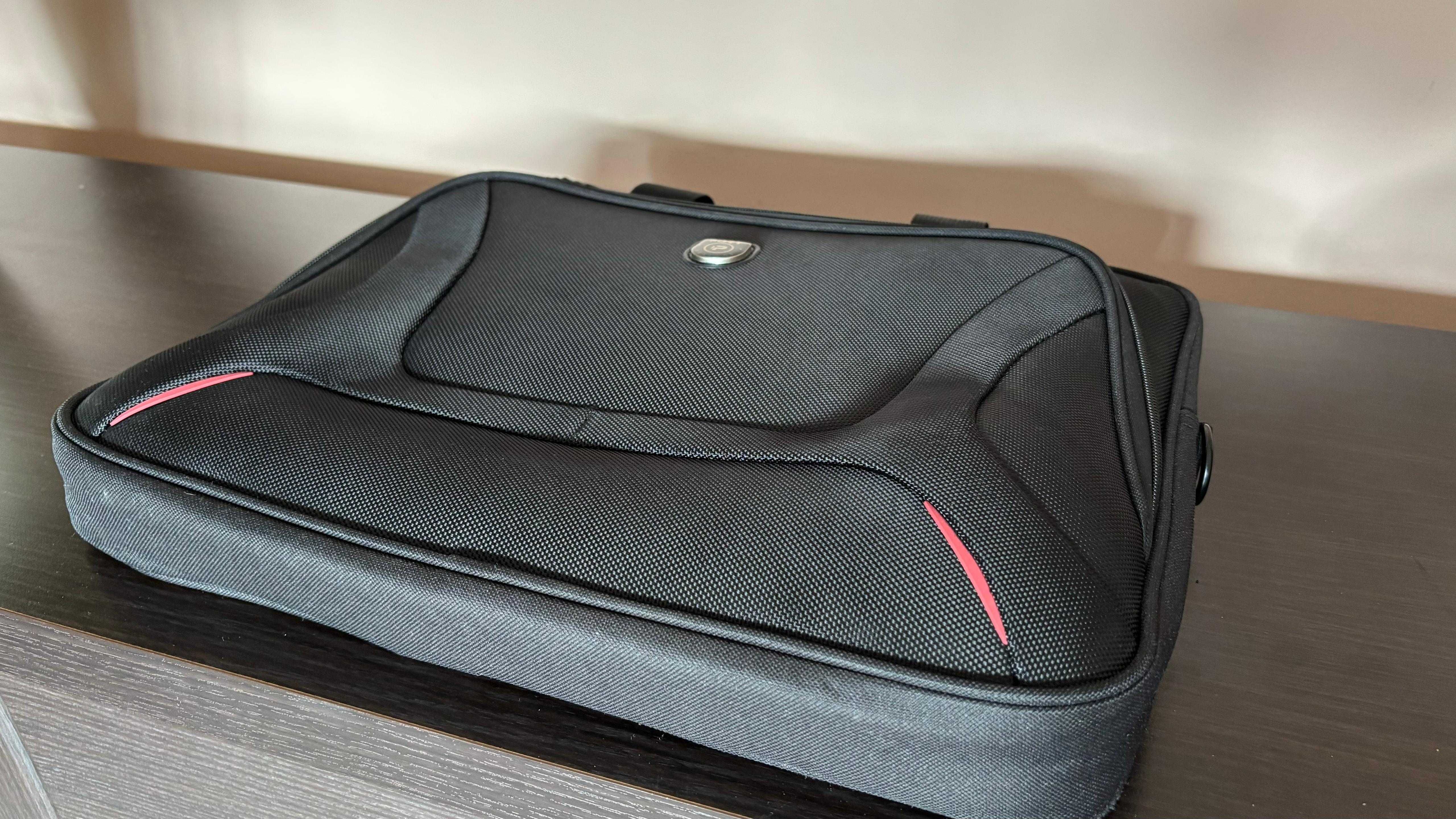 Torba/Pokrowiec na Laptopa | do 17,3" (40x32 cm)