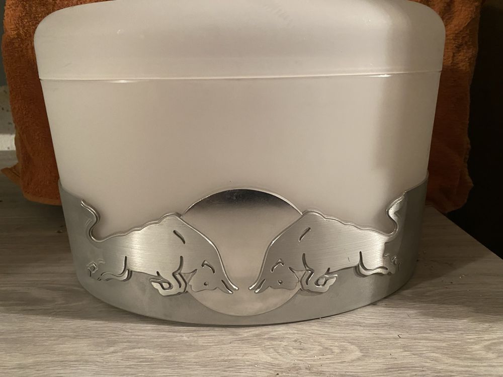 Cooler ,  pojemnik na lód