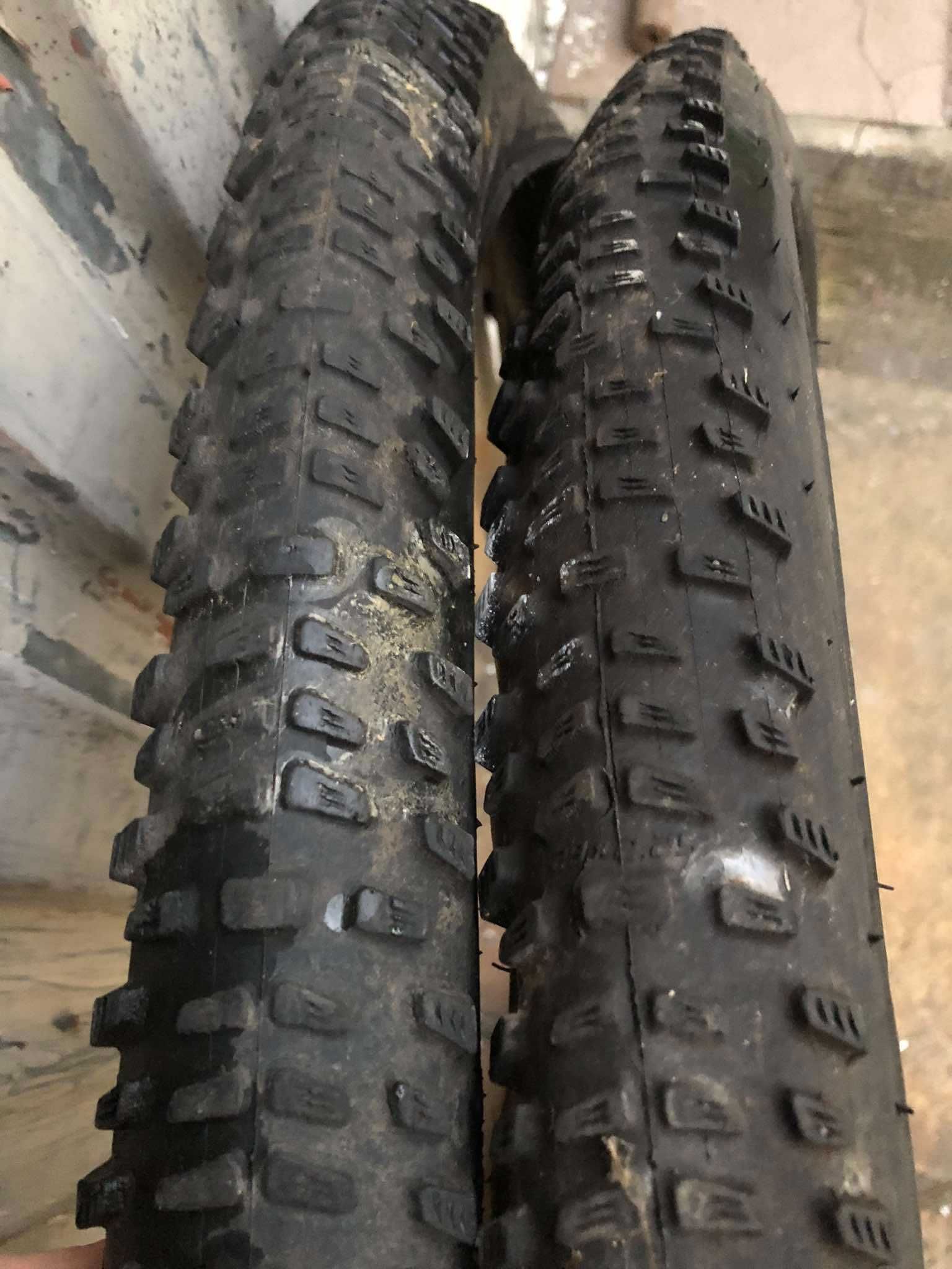 Opony Schwalbe Racing Ralph 29 cali