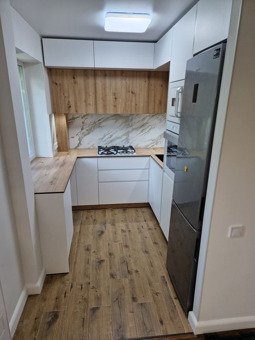 Меблі під замовлення