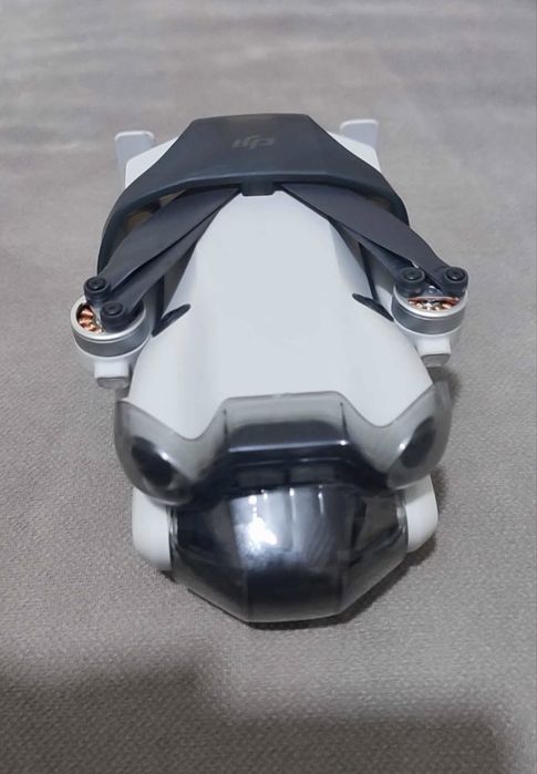 Dji mini 4 pro + bateria