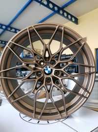 Felgi aluminiowe BMW 19 cali 8,0 9,0 5x112