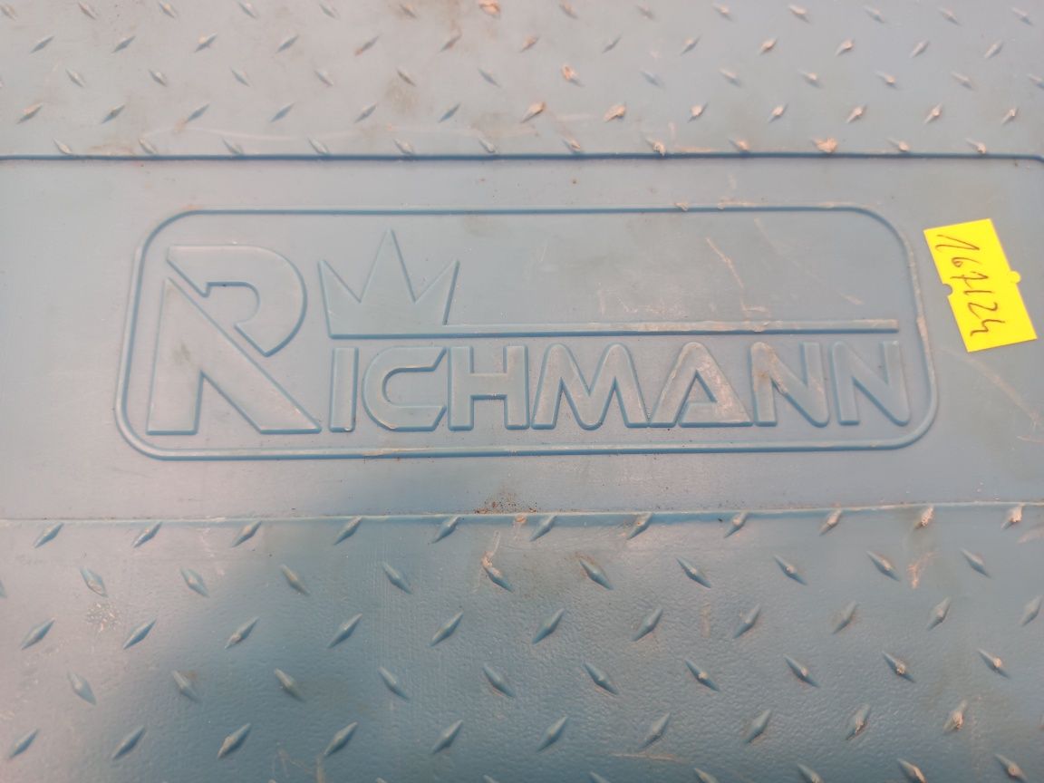 Zestaw kluczy 94 szt Richmann