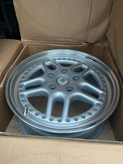 Mille Miglia mm5000 Fabrycznie nowe 17”