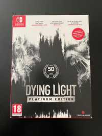 Dying Light Platinum Edition Nintendo Switch