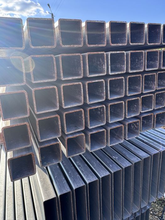 Profil stalowy ocynkowany 30x30x2