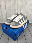 Adidas Campus 00s Gray White Gum
