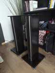 Podstawy stojaki standy pod głośniki, kolumny, surround ORION 70cm