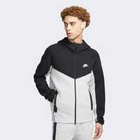 ОРИГІНАЛ, Кофта Nike Tech Fleece, чоловіча кофта Найк теч фліс, Tech