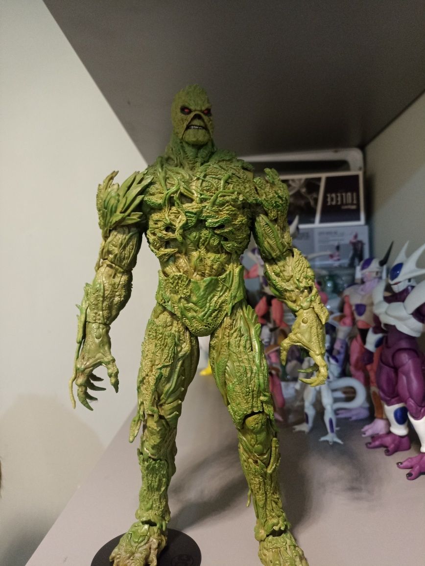 Mcfarlane toy figurka Swamp Thing DC