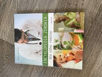 Peter Abrahams Encyklopedia zdrowia dla calej rodziny nowa
