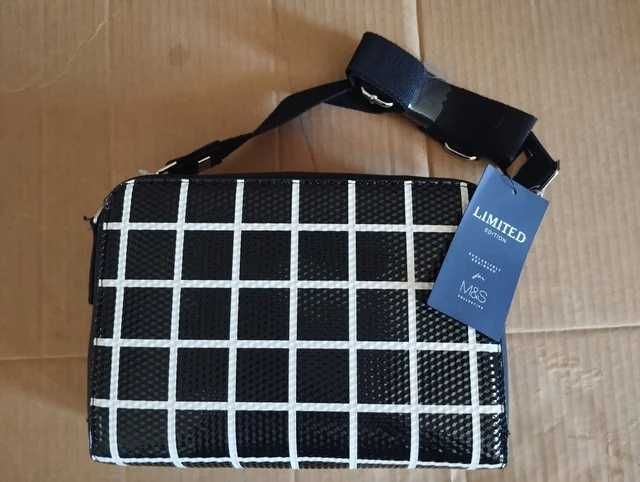 Mala Senhora M&S Edição Limitada