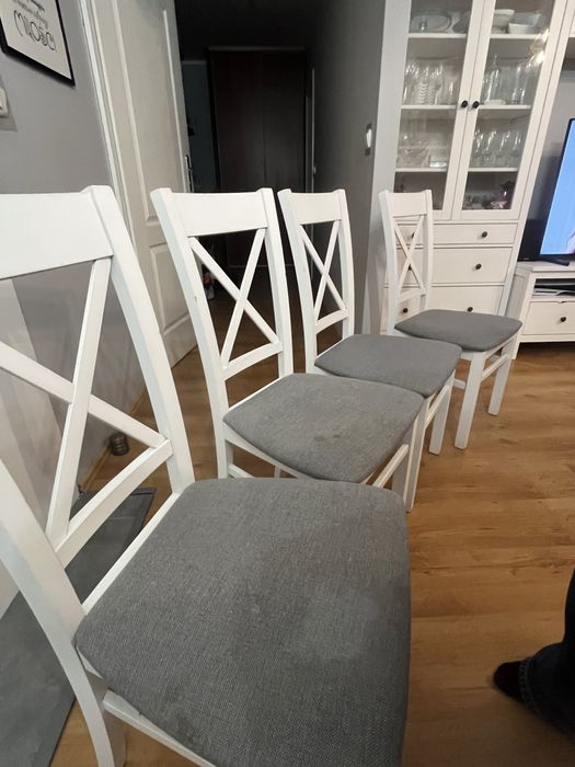 Krzesla agata meble do kuchni i salonu