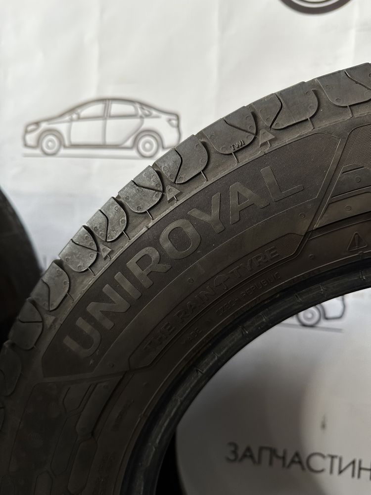 Шини 195/70 R15C (літо)