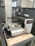 Mini centrum CNC