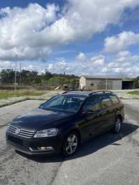 PEÇAS Passat 1.6 TDI 105cv