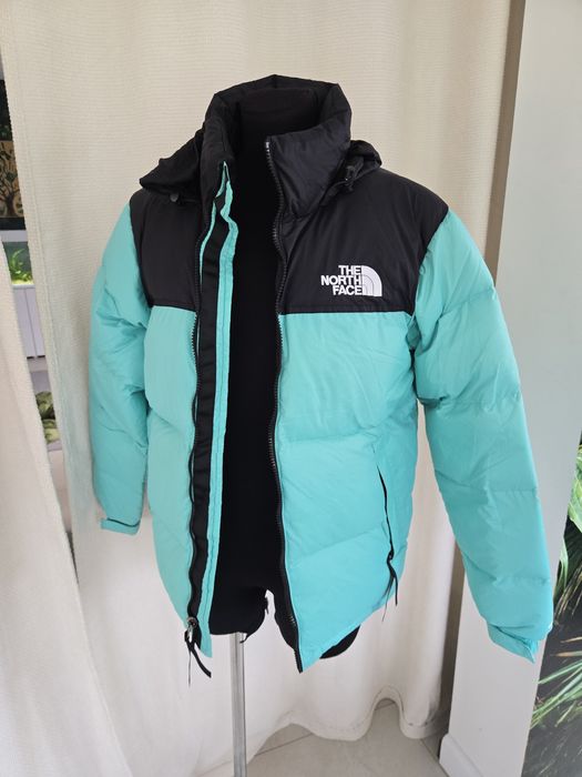Kurtka the north face xs / s 700