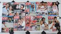 27 Revistas antigas VIP