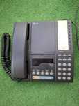 Telefon stacjonarny z sekretarką