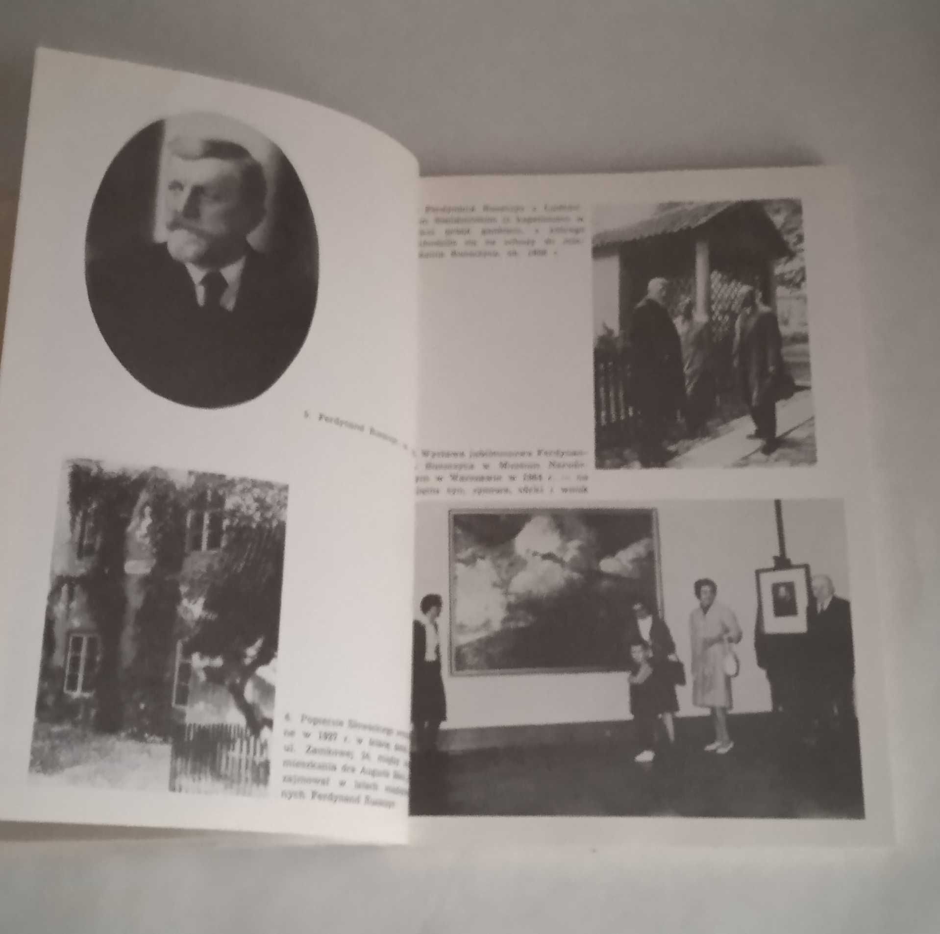 Album wileńskie - Stanisław Lorentz