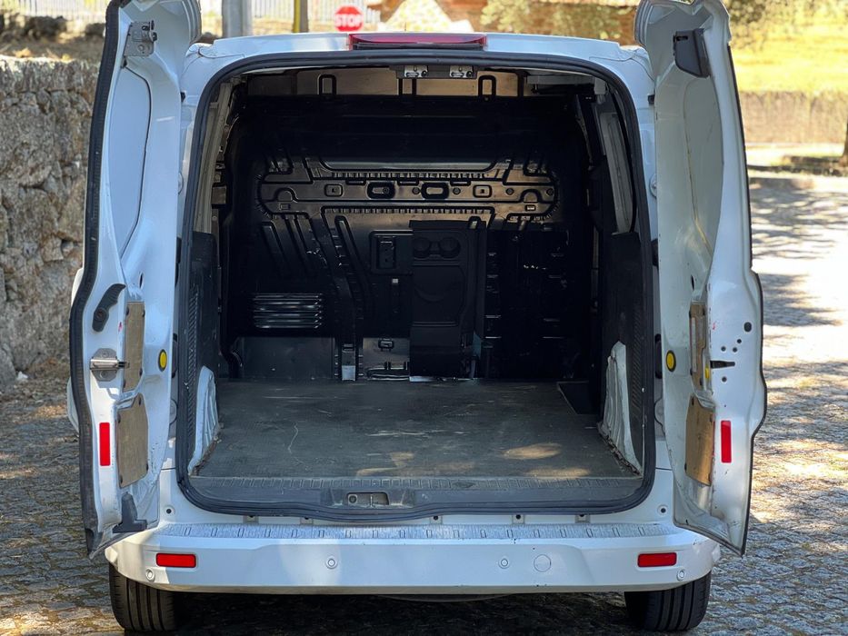 Ford Transit connect 1.5