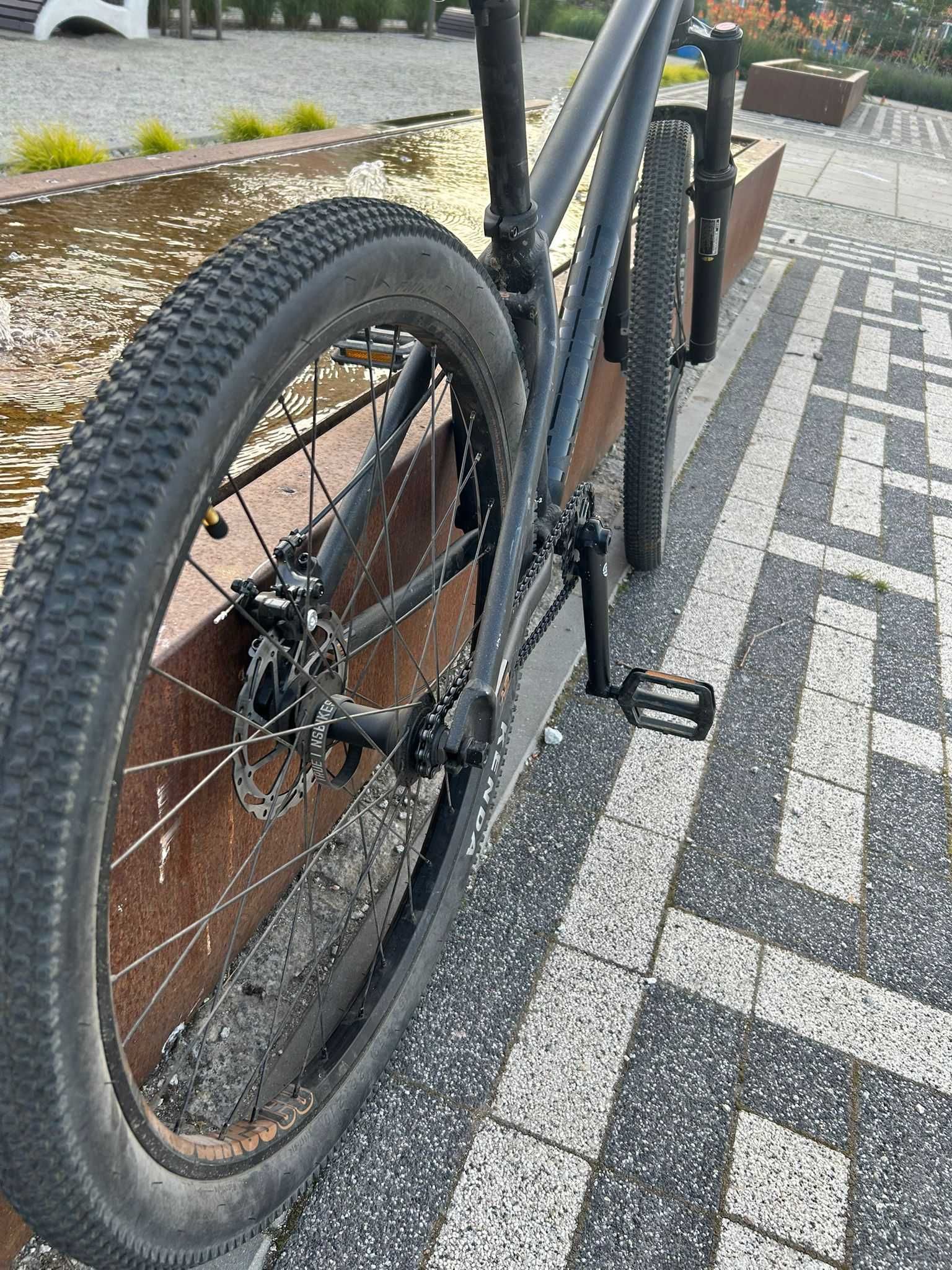 Ns bikes movement 3 (2024)