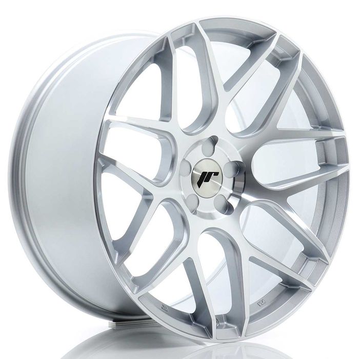 Felgi JR Wheels JR18 – Flow Forming | Nowe 19x8,5