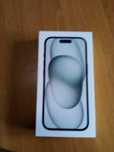 iPhone 15 128Gb com StarterPack (Novo, selado c/ garantia)