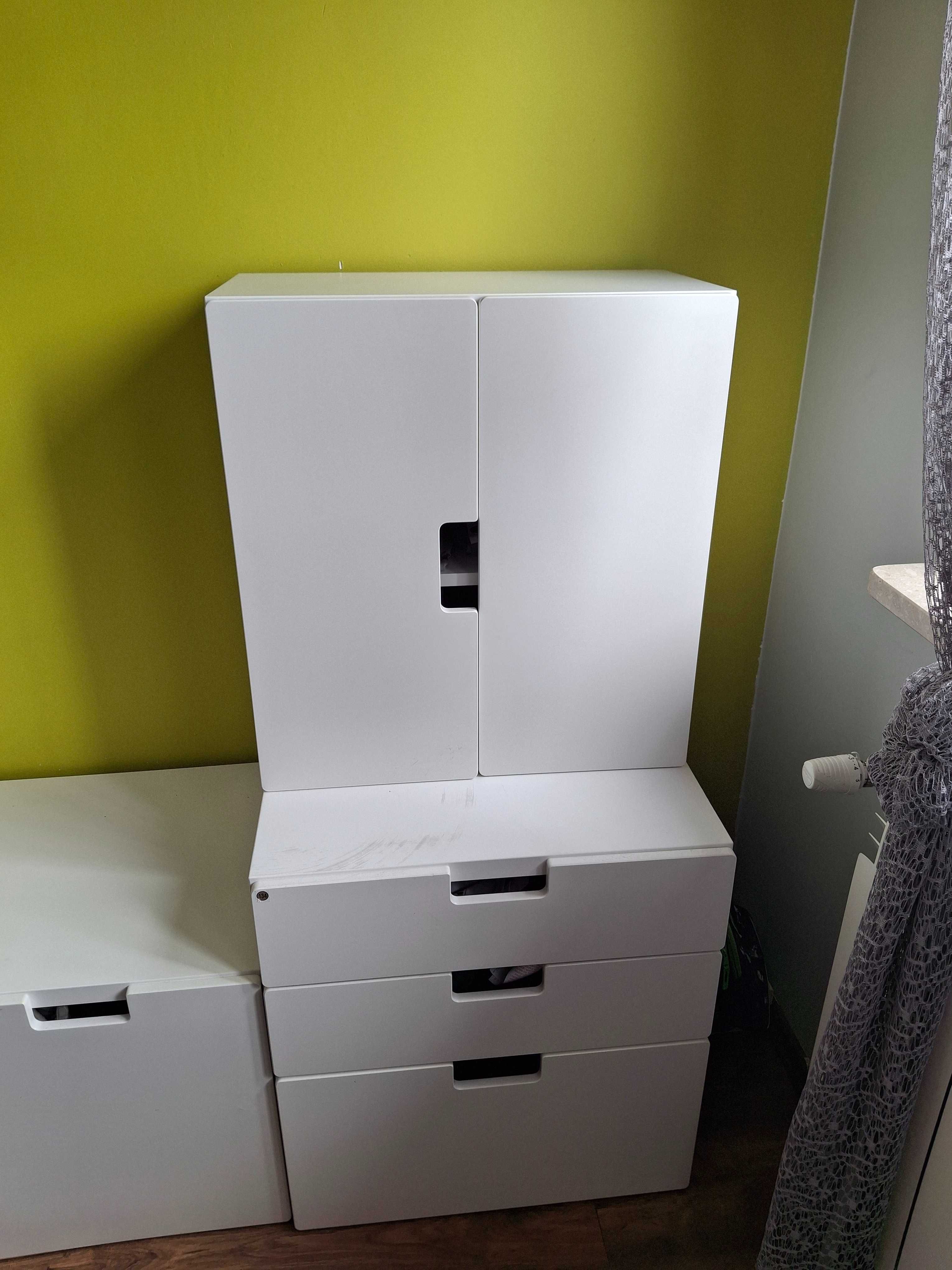 Meble Ikea Stuva