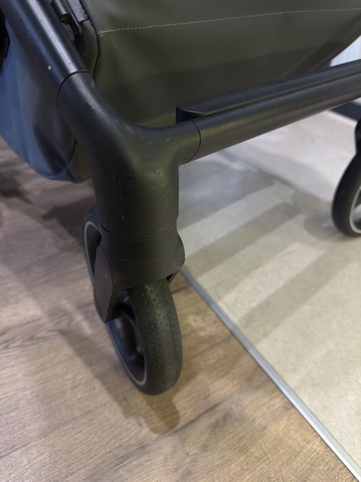 Коляска Anex Mev 2в1