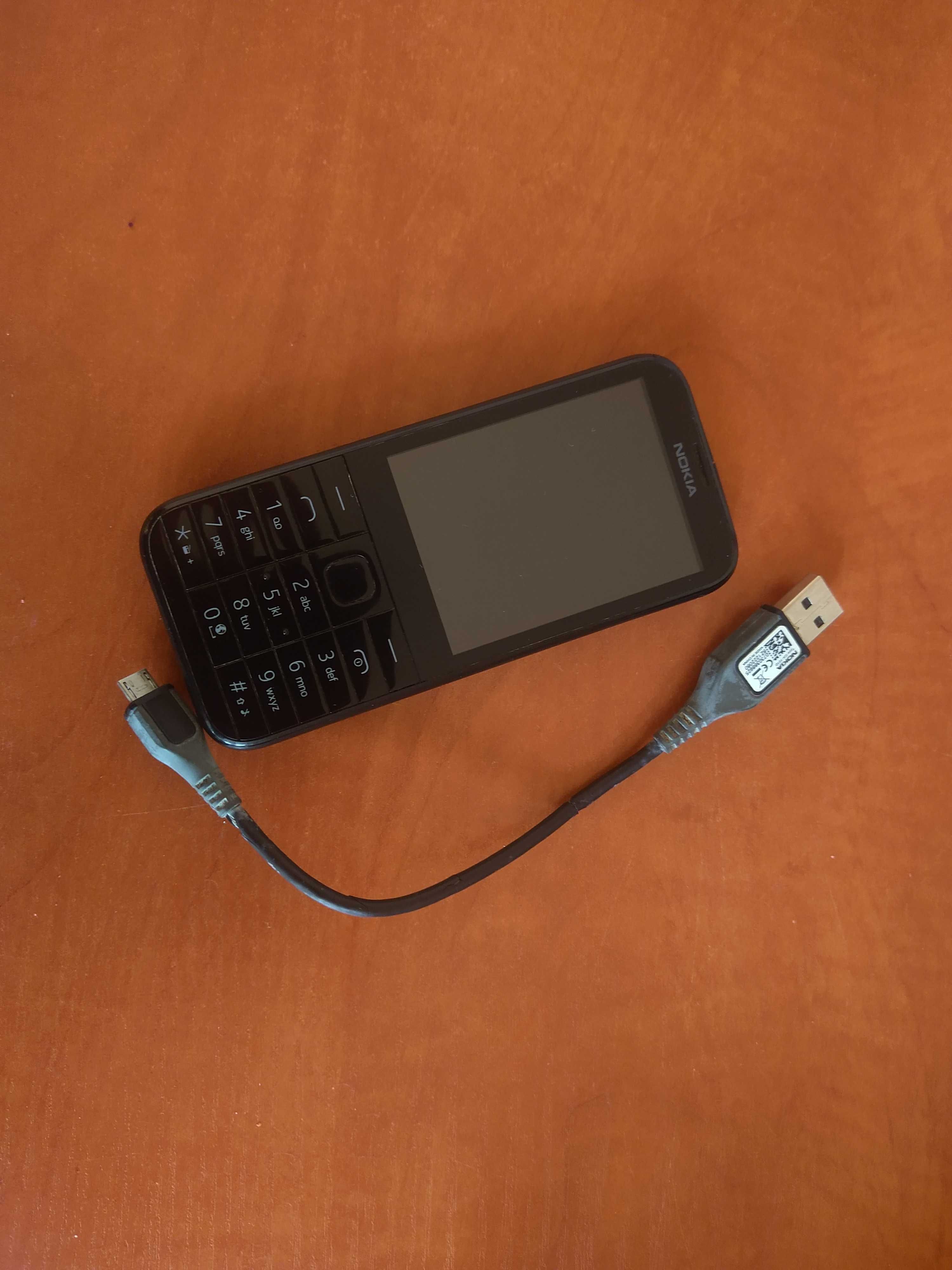 Telefon Nokia RM-10