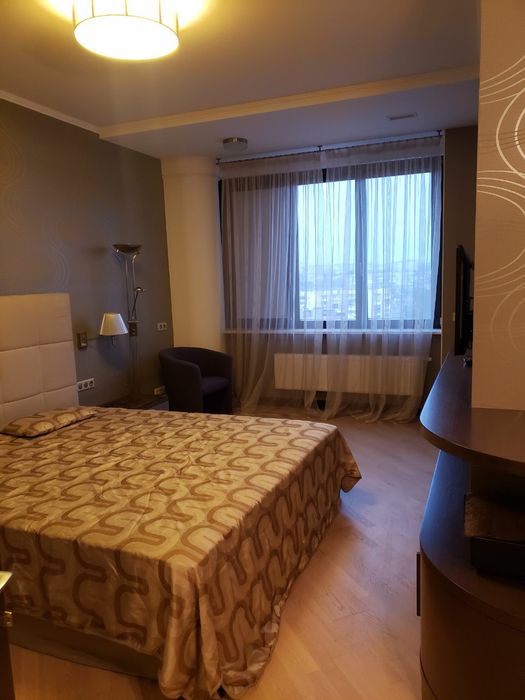 Здам квартиру 3к. Харків Павлове Поле