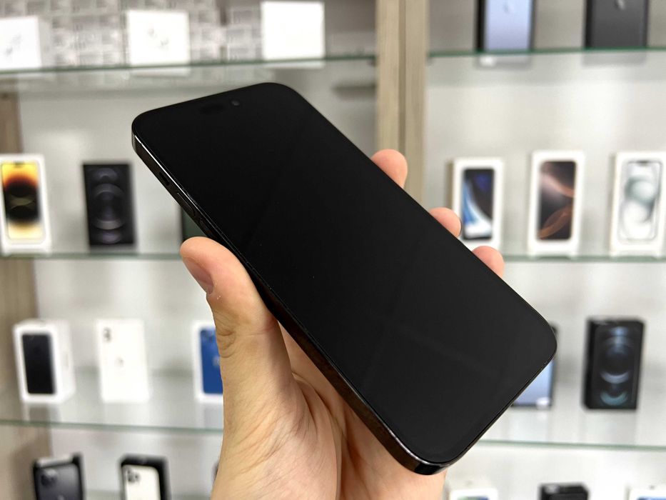 iPhone 14 Pro Max 256 GB Neverlock _ Гарантія _ Магазин_Обмін