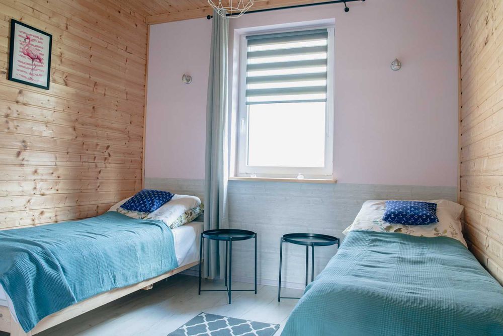 Noclegi pracownicze Kopalino Lubiatowo